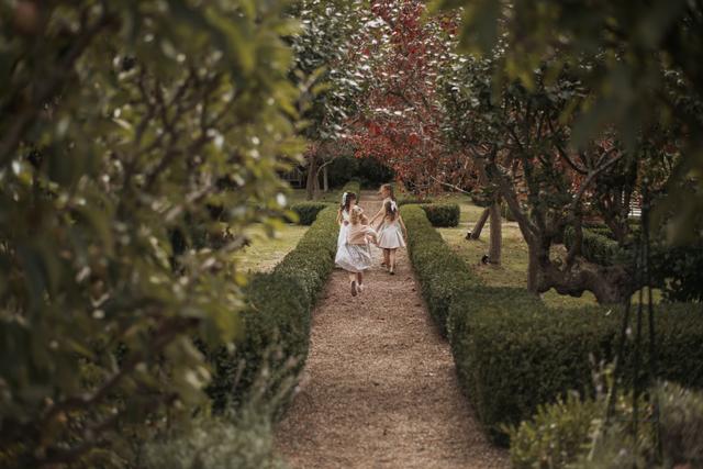 The Secret Garden - 3