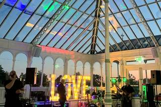 Total Affect - Classic Rock Band - 5