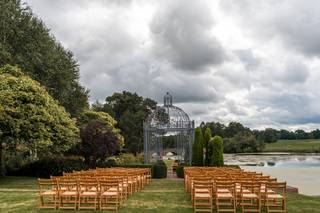 Capesthorne Hall - 16