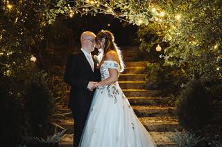 Couture & Tiaras Bridal Shop - 9