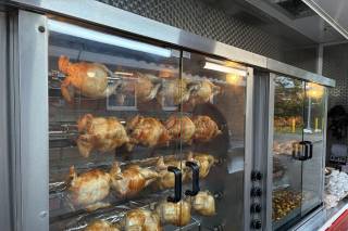 Rockin' Rotisserie - 7