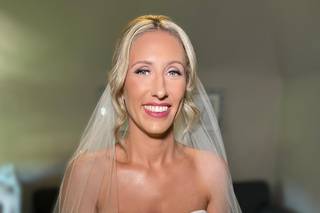 Makeup By Sophie - 20
