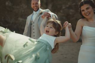 Lufu Weddings - 5