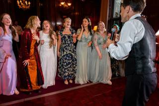 Tailored Tenors - 10