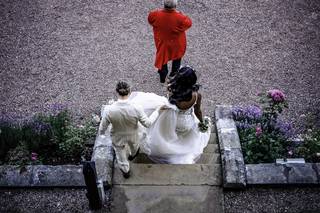 Martyn The Toastmaster - 7