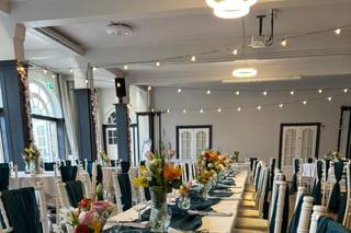 Rowheath Pavilion - 8