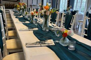 Rowheath Pavilion - 9