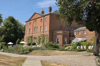 Norwood Park Country House - 10