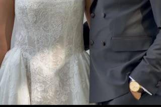 The Mystery Guest - Wedding & Events Content Creator - 9
