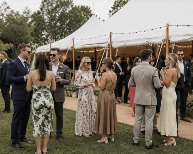 Albert and Charlies Events - 2