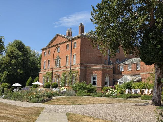 Norwood Park Country House - 4
