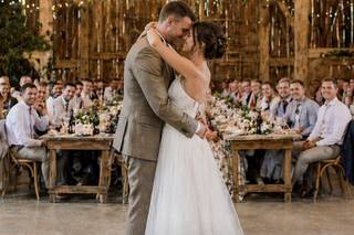Albert and Charlies Events - 4