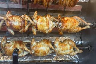 Rockin' Rotisserie - 6