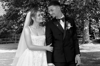 The Mystery Guest - Wedding & Events Content Creator - 10
