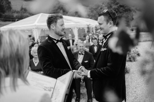 Fynnesse Weddings and Events - 1