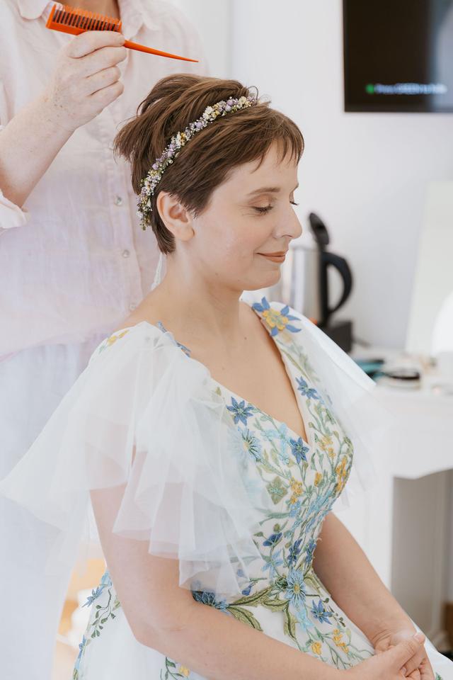 Ali Make-up & Hair - 2