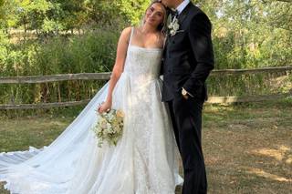 The Mystery Guest - Wedding & Events Content Creator - 11