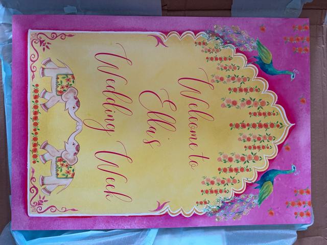 made by nirali - 1