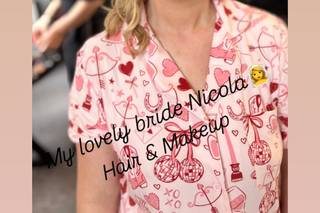 Philippa Miles Hair and Makeup - 5