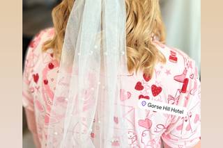 Philippa Miles Hair and Makeup - 6