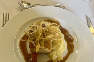 Foster's Catering Ltd - 5