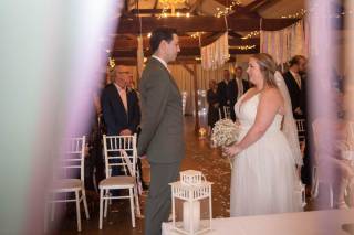 East Horton Golf Club - 11