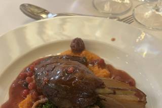 Foster's Catering Ltd - 6