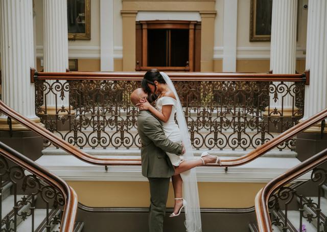 Alessandro Mastellone - Wedding Photographer - 3