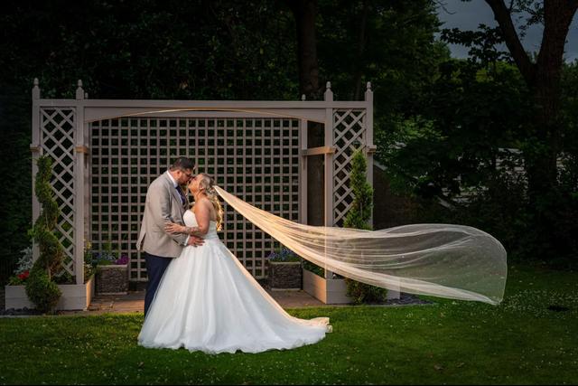 The Royal Toby Hotel - 3