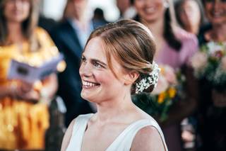 C L Lydford Hair Design - The Suffolk Wedding Hair Specialist - 6