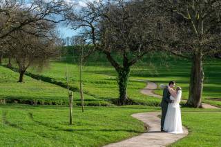 East Horton Golf Club - 12