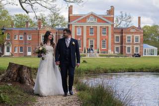 Warbrook House, Hook - 5