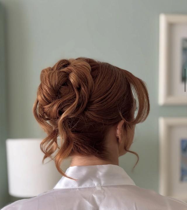 Millie Donovan Hairstylist - 2