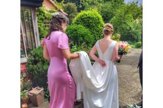 C L Lydford Hair Design - The Suffolk Wedding Hair Specialist - 8