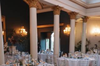 Lartington Hall - 21