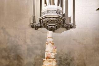 Eva Cockrell Cake Design - 6