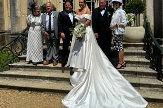 Highcliffe Castle - 8