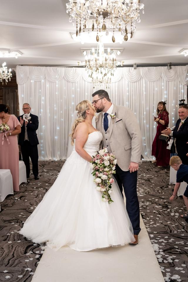 The Royal Toby Hotel - 2