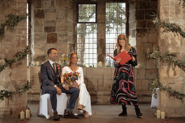 Melody Diamond - Yorkshire Celebrant - 4