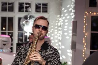 DJ Mike Readings - 8