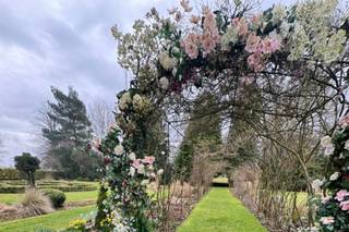 Lartington Hall - 23