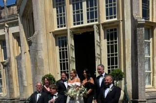 Highcliffe Castle - 10