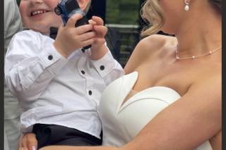 Reel All About It - Wedding Content Creator - 10