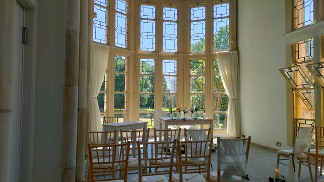 Highcliffe Castle - 4
