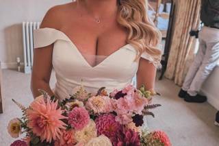 Sophie Riccio Makeup - 6