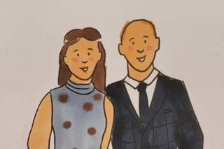 Abelia's Art Live Illustration - 9