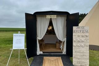 OTT BOX Photo Booth - 5