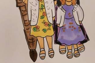 Abelia's Art Live Illustration - 10