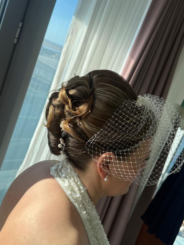 Kelly Unique Hair - 1