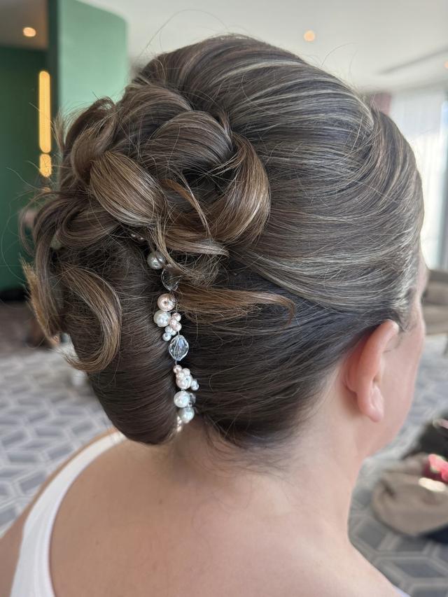 Kelly Unique Hair - 2